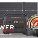 1000W-Jackery-Portable power station-Power-Central