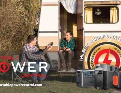 Guide to Understanding Portable Power Station Wattage