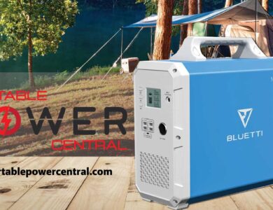 The-Bluetti-EB150---the-best-portable-power-stations