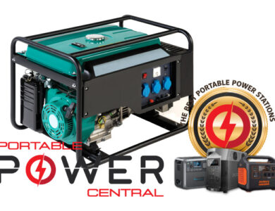 What-is-a-Portable-Generator-Inverter-A-Practical-Guide-portable-power-stations