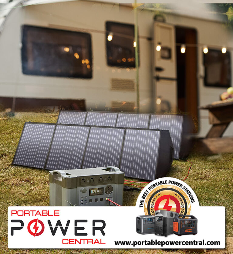 ALLPOWERS S2000 Pro Portable Power Station with Panels Included-1_
