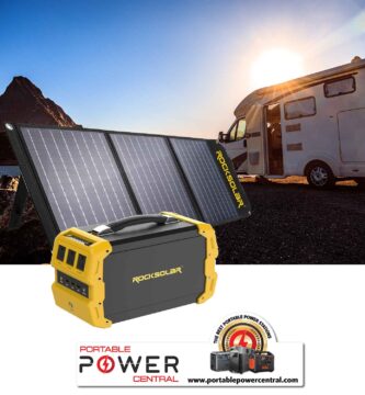 ROCKSOLAR-RS650-400W-Nomad-Power-Station-and-RSSP60-60W-Solar-Panel_2